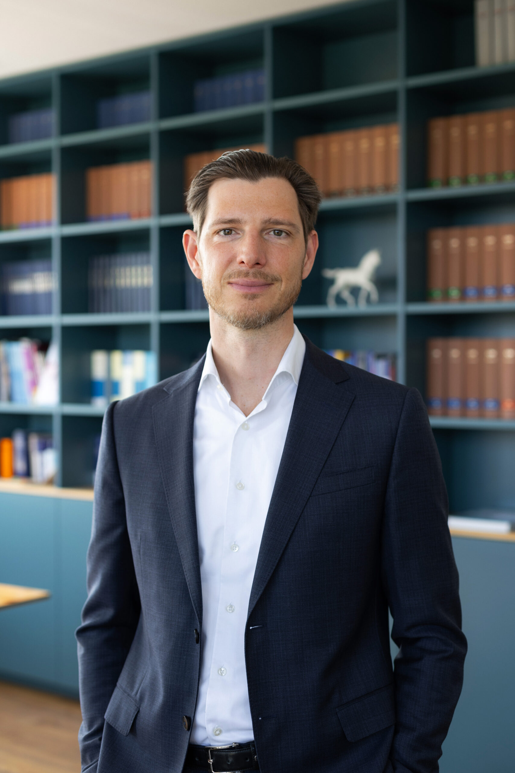 Dr. Sebastian Berkefeld